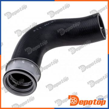 Gaine de suralimentation pour VW | GPP-VW-114, 6Q0145828N